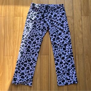 Sanrio Hello Kitty pajama pants